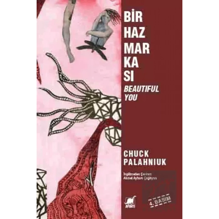 Bir Haz Markası : Beautiful You