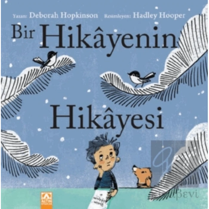 Bir Hikayenin Hikayesi