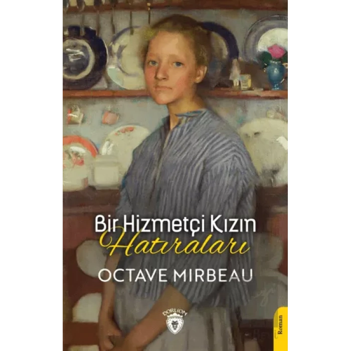 Bir Hizmetçi Kızın Hatıraları