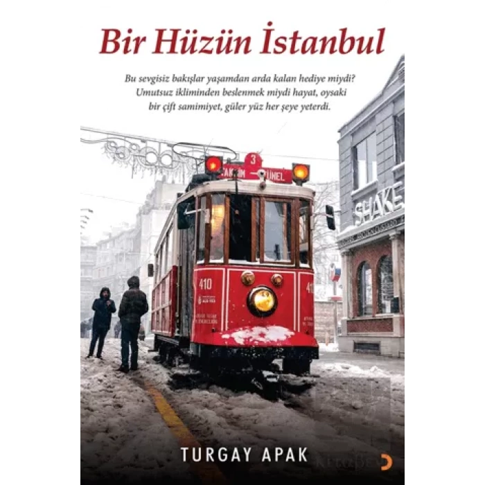 Bir Hüzün İstanbul
