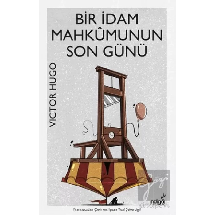 Bir İdam Mahkumunun Son Günü