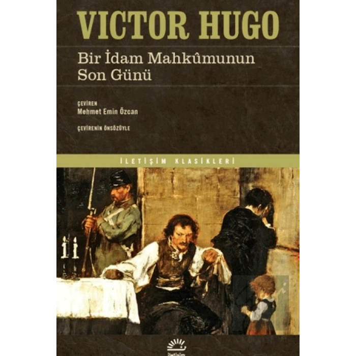 Bir İdam Mahkumunun Son Günü