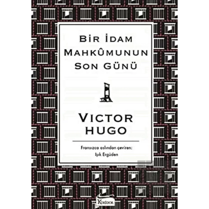 Bir İdam Mahkumunun Son Günü