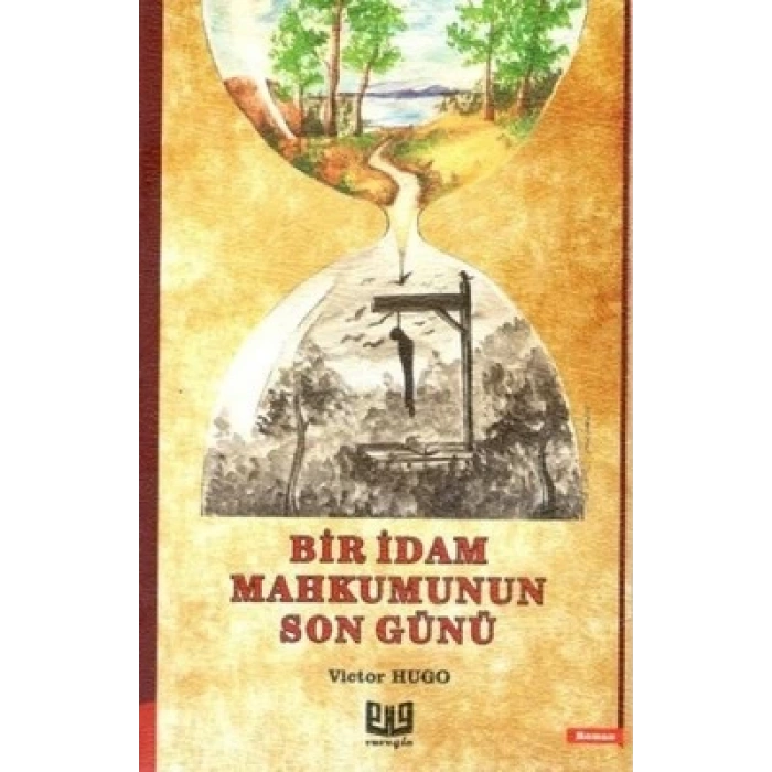 Bir İdam Mahkumunun Son Günü