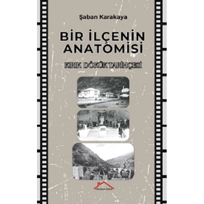 Bir İlçenin Anatomisi