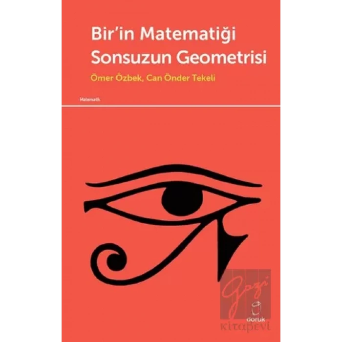 Birin Matematiği Sonsuzun Geometrisi