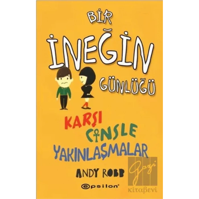 Bir İneğin Günlüğü: Karşı Cinsle Yakınlaşmalar