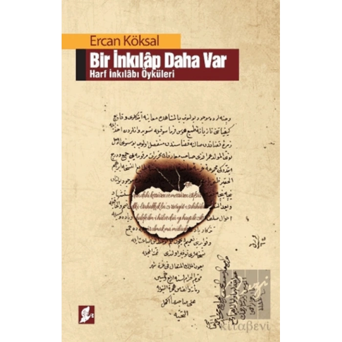 Bir İnkılap Daha Var
