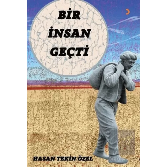 Bir İnsan Geçti