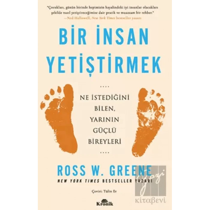 Bir İnsan Yetiştirmek