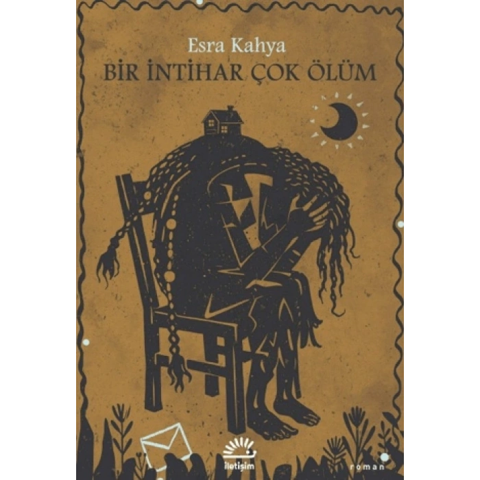 Bir İntihar Çok Ölüm