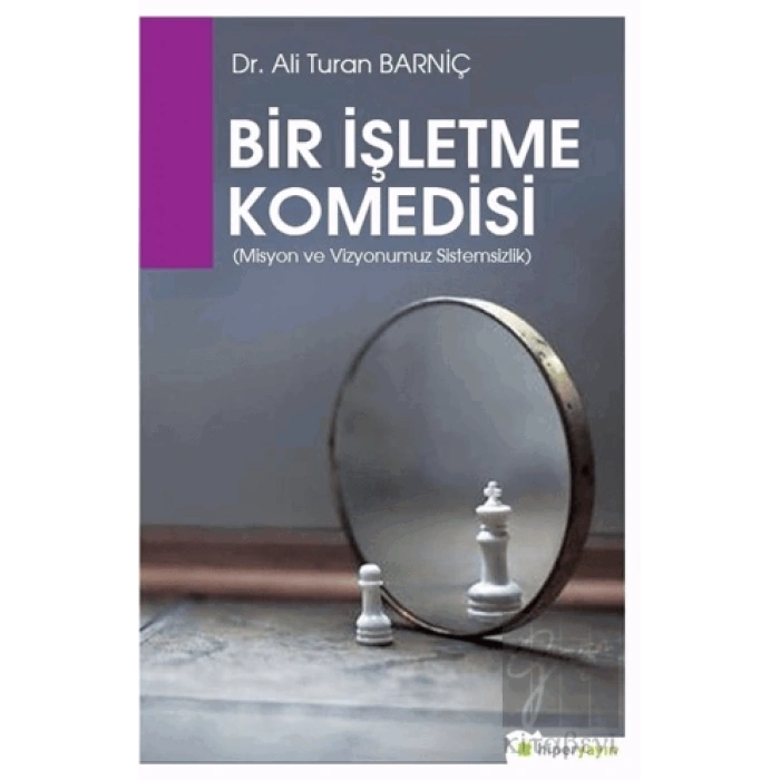 Bir İşletme Komedisi