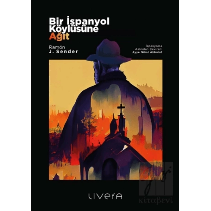 Bir İspanyol Köylüsüne Ağıt