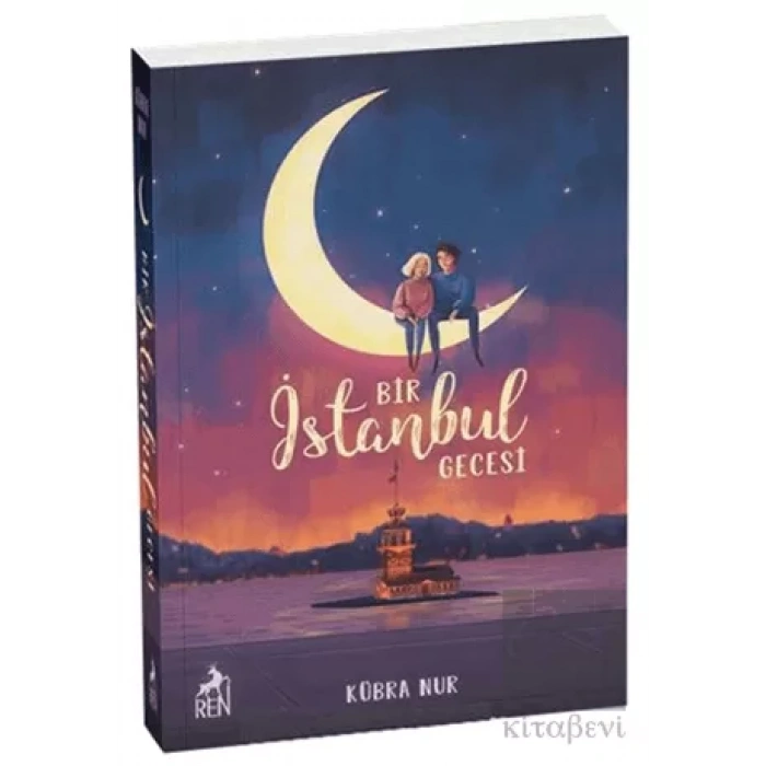 Bir İstanbul Gecesi