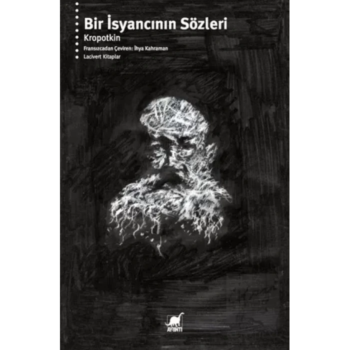 Bir İsyancının Sözleri