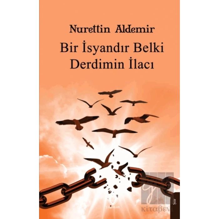 Bir İsyandır Belki Derdimin İlacı
