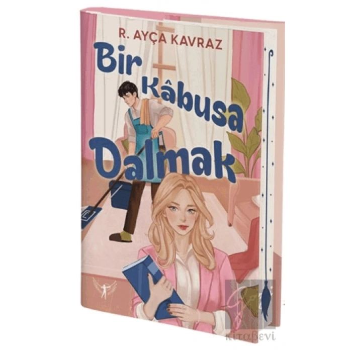 Bir Kâbusa Dalmak
