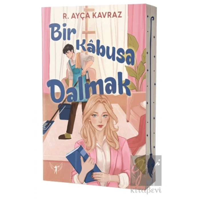 Bir Kâbusa Dalmak (Ciltli)