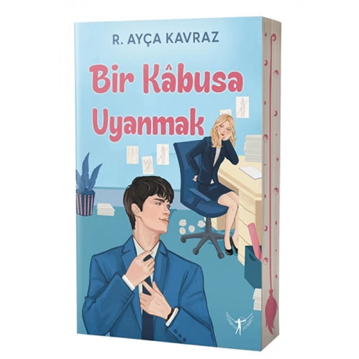 Bir Kâbusa Uyanmak