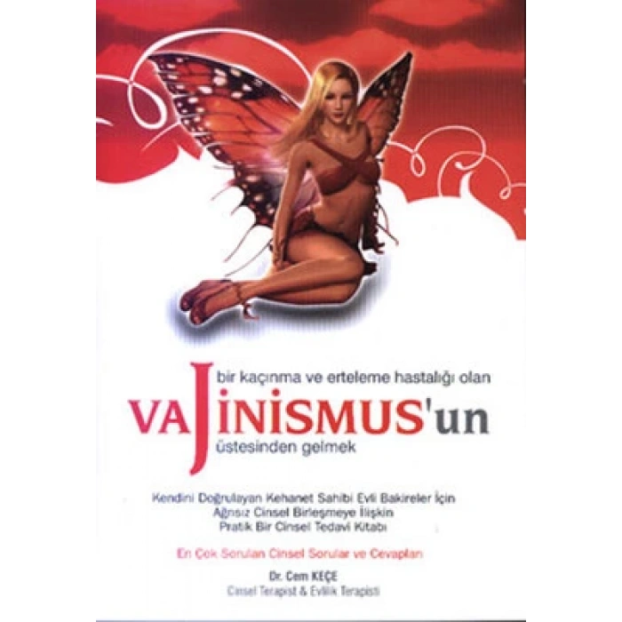 Bir Kaçınma ve Erteleme Hastalığı Olan Vajinismus’