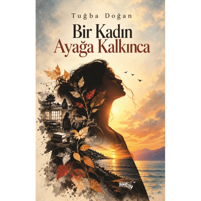 Bir Kadın Ayağa Kalkınca