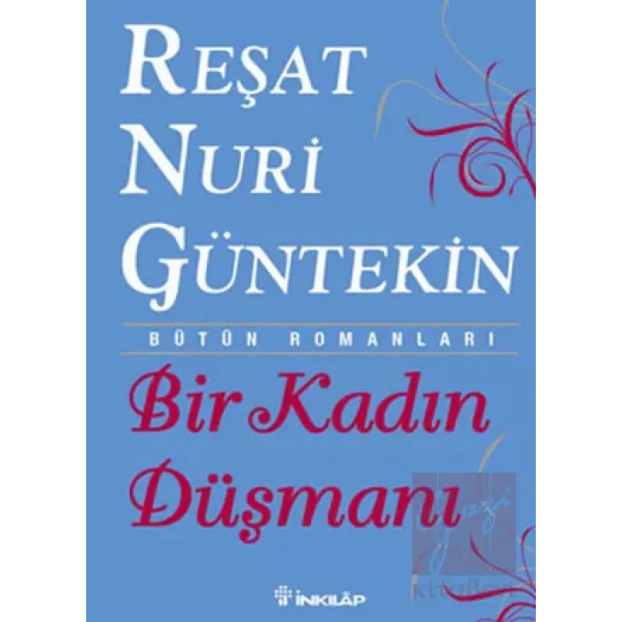Bir Kadın Düşmanı