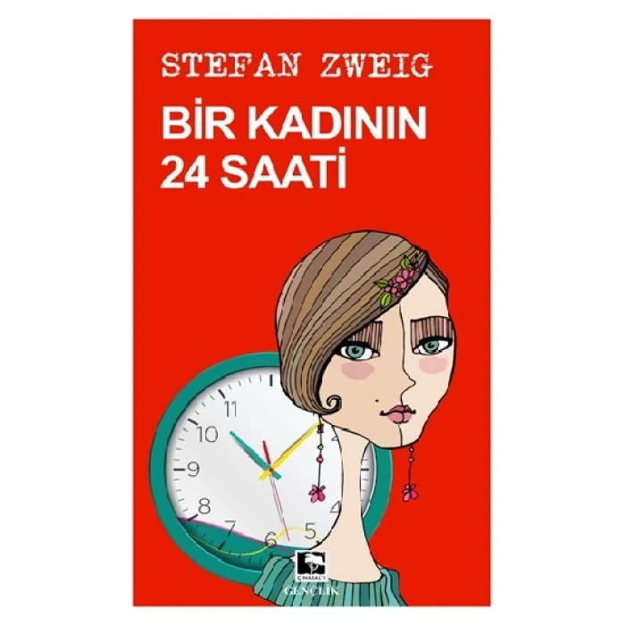 Bir Kadının 24 Saati