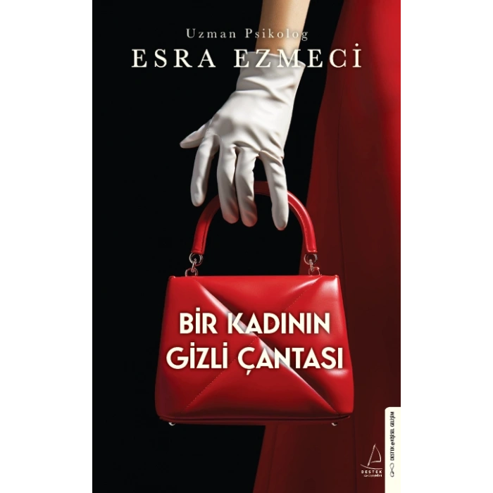 Bir Kadının Gizli Çantası