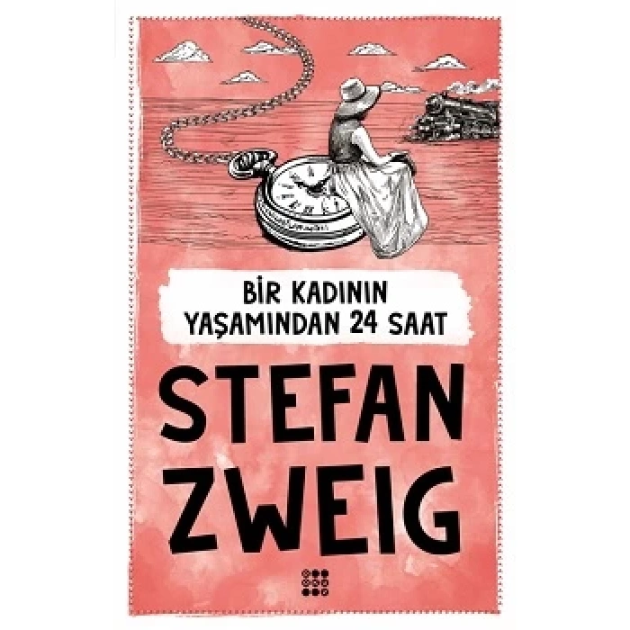 Bir Kadının Yaşamından 24 Saat
