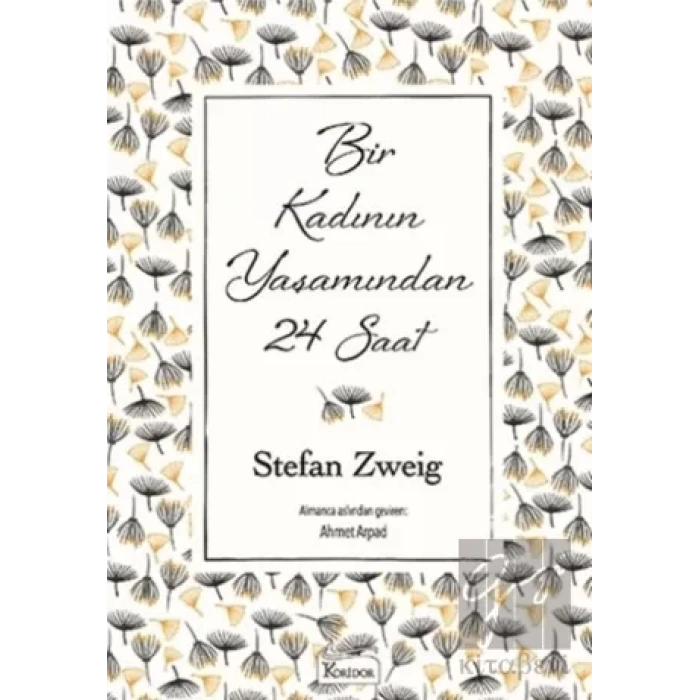 Bir Kadının Yaşamından 24 Saat