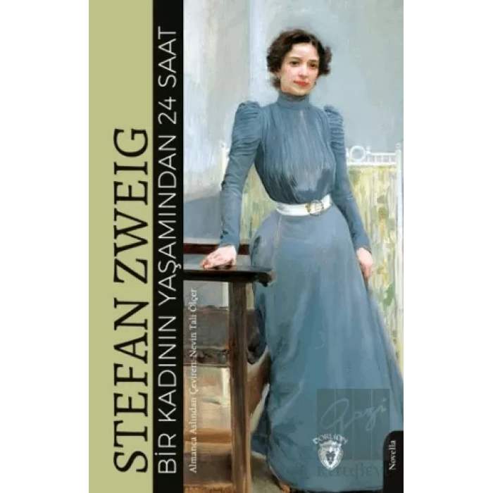 Bir Kadının Yaşamından 24 Saat