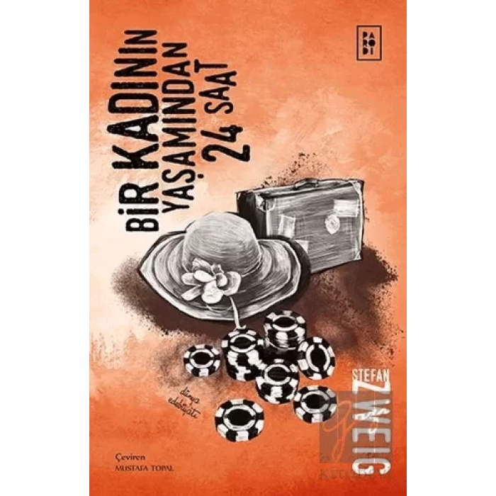 Bir Kadının Yaşamından 24 Saat