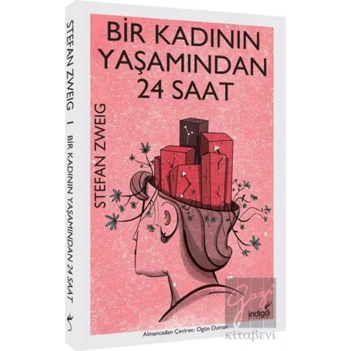 Bir Kadının Yaşamından 24 Saat