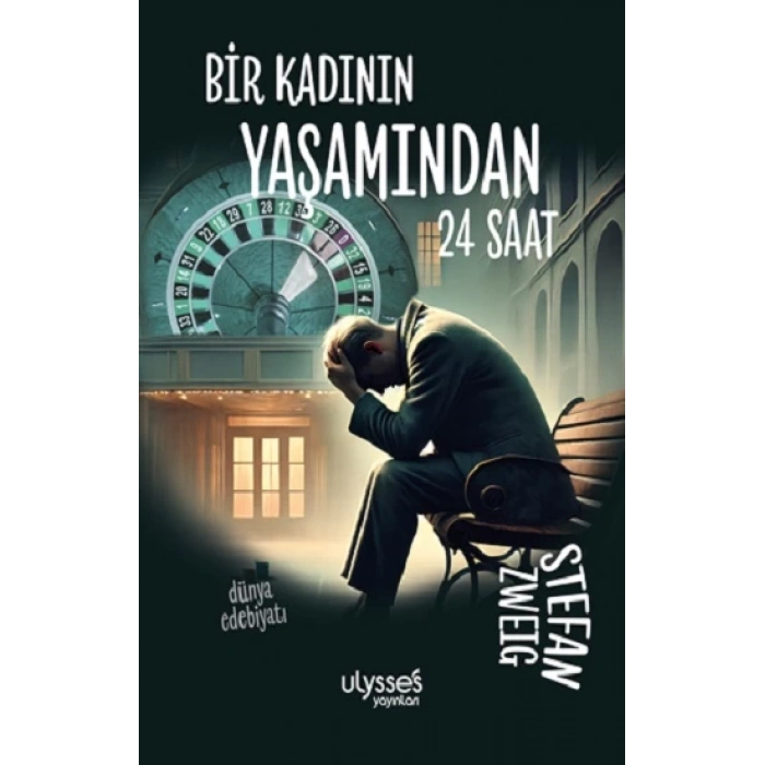 Bir Kadının Yaşamından 24 Saat