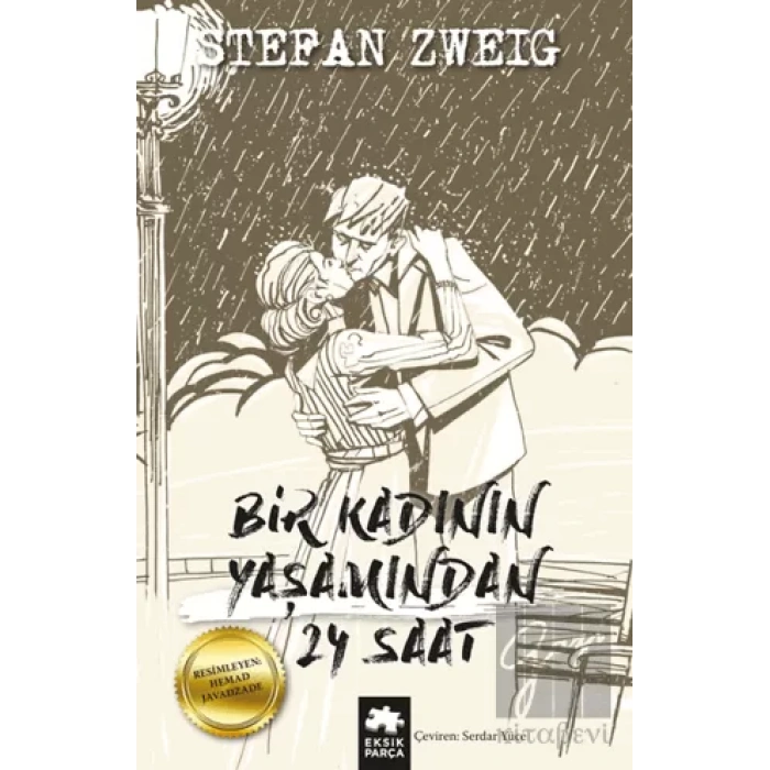 Bir Kadının Yaşamından 24 Saat