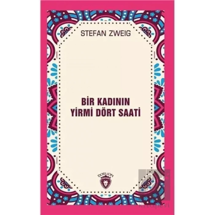 Bir Kadının Yirmi Dört Saati