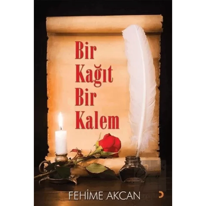 Bir Kağıt Bir Kalem