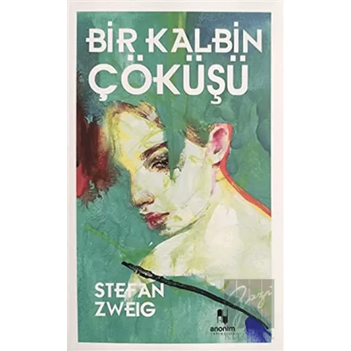 Bir Kalbin Çöküşü