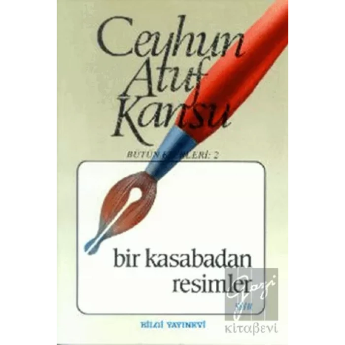 Bir Kasabadan Resimler