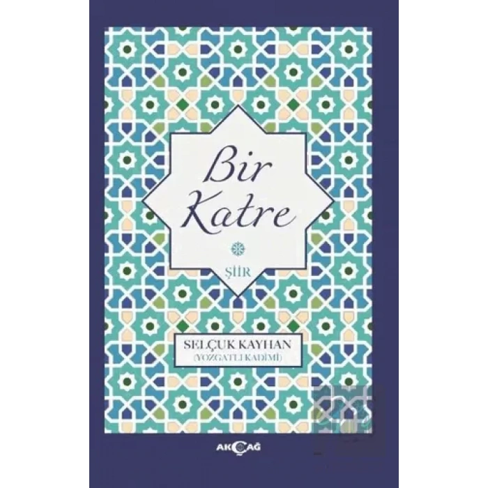 Bir Katre