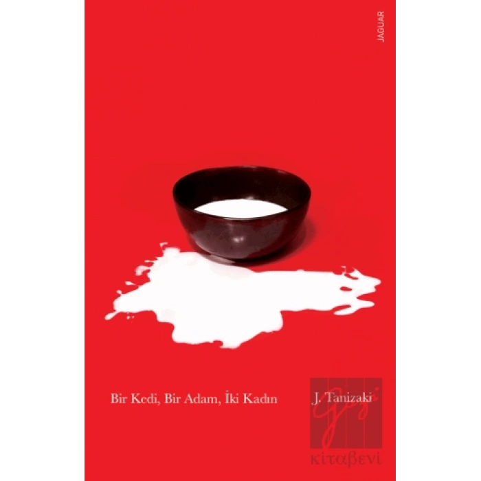 Bir Kedi, Bir Adam, İki Kadın