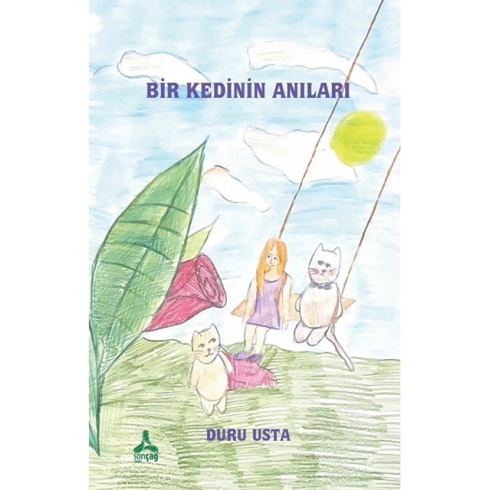 Bir Kedinin Anıları