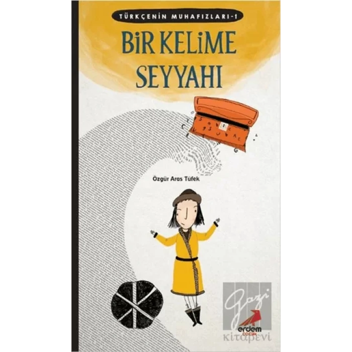 Bir Kelime Seyyahı