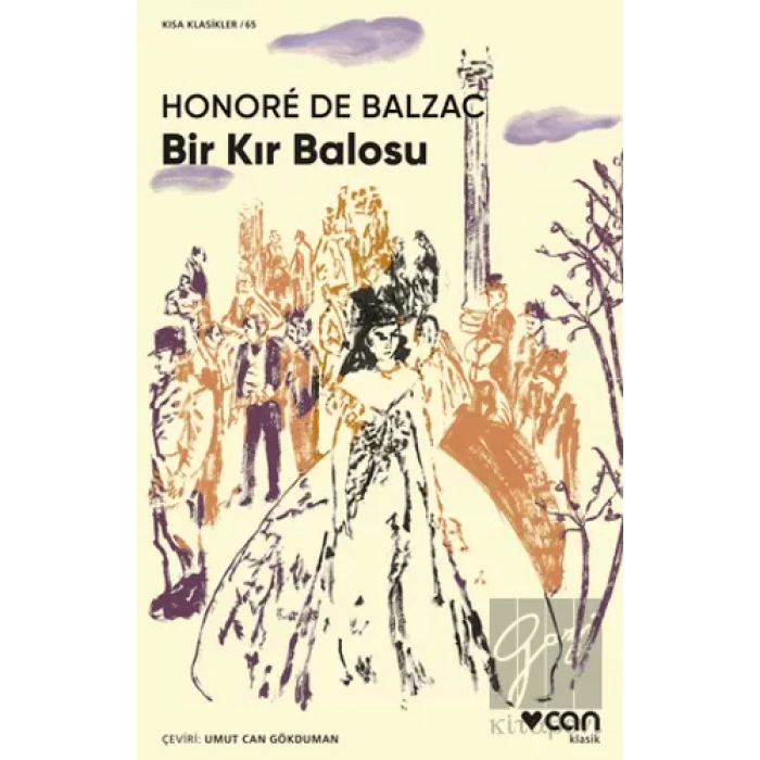 Bir Kır Balosu