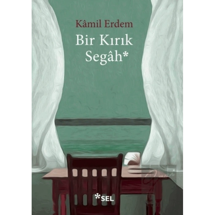Bir Kırık Segah