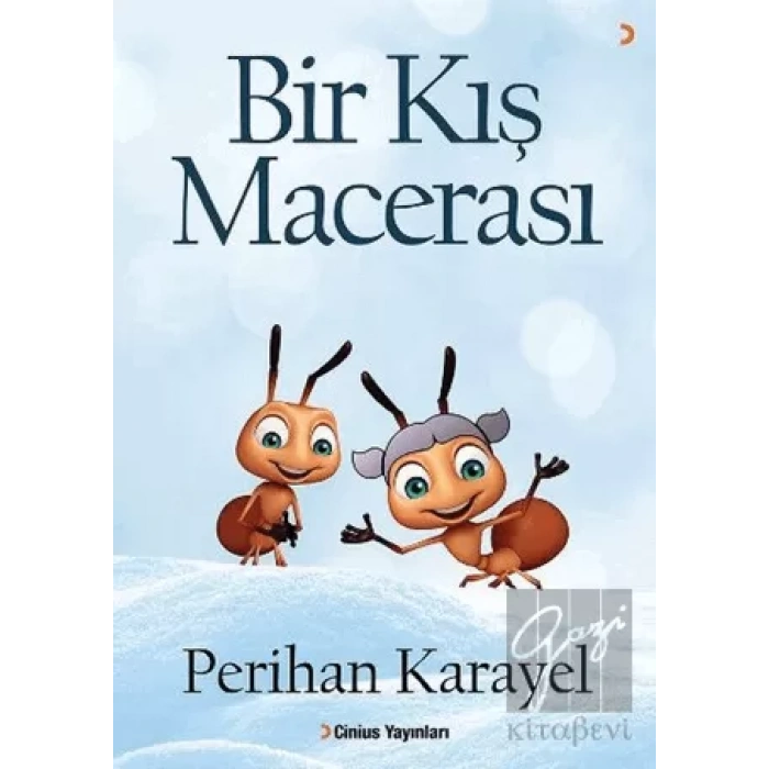 Bir Kış Macerası