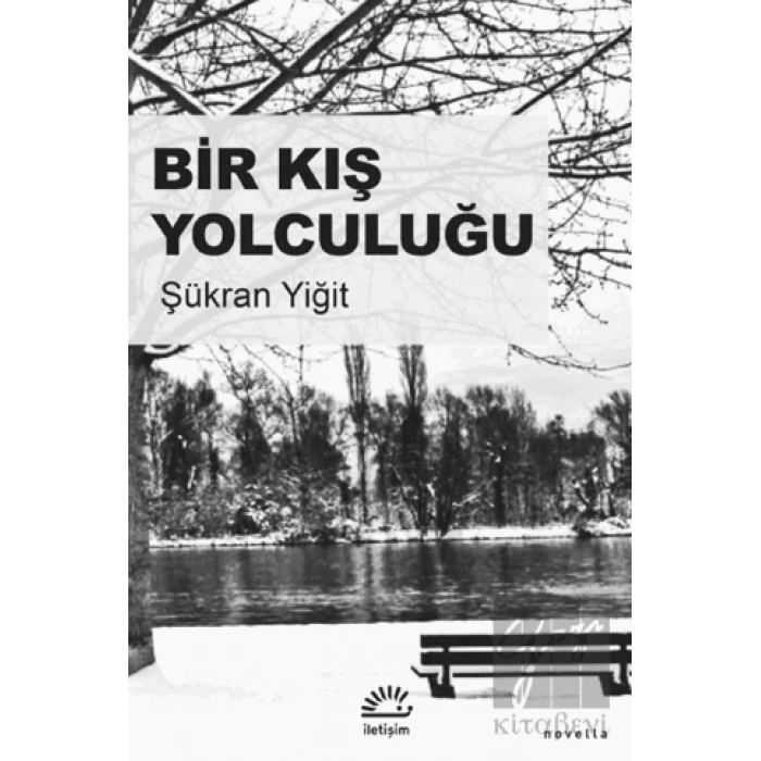 Bir Kış Yolculuğu