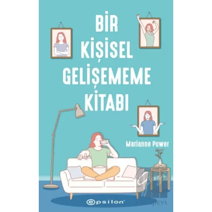 Bir Kişisel Gelişememe Kitabı