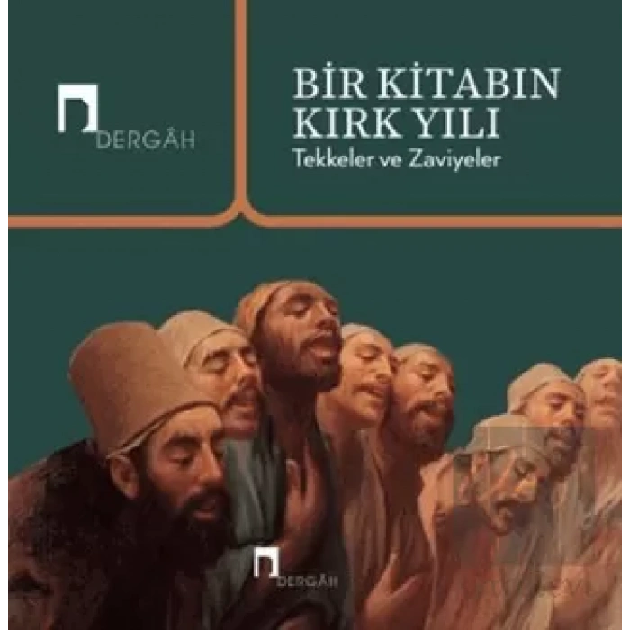 Bir Kitabın Kırk Yılı