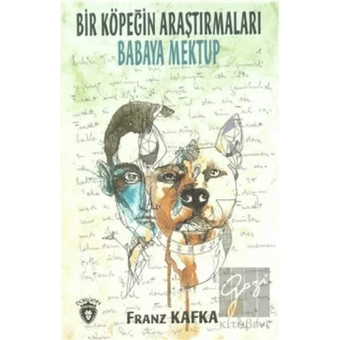 Bir Köpeğin Araştırmaları